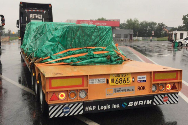 客户案例实景拍摄